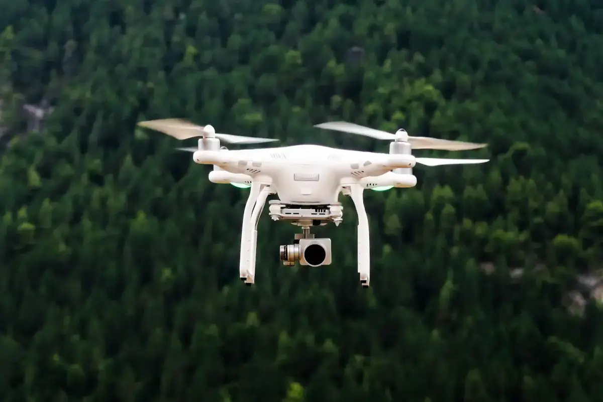 Trabzon drone çekimi: havadan kurumsal ve turizm görüntüleme